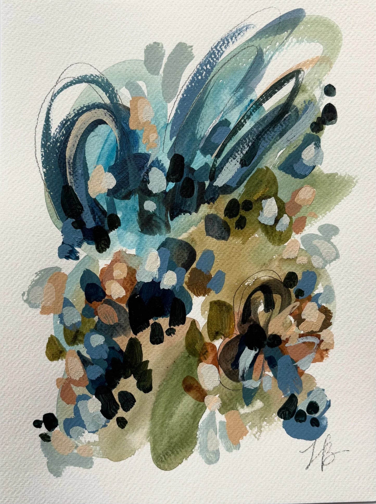True Blue II